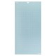 Cricut tapis bleu matériaux courants 30.5x61cm
