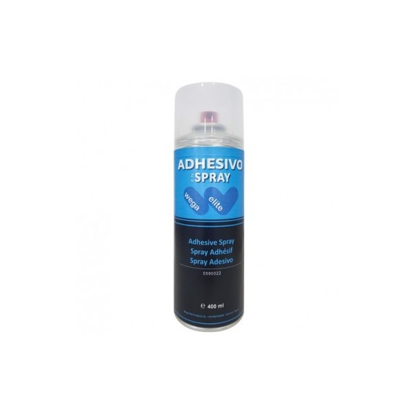 Colle repositionnable en spray 250 ml - loisirs créatifs