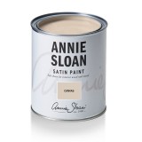 Peinture satiné Annie Sloan Canvas 750ml