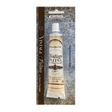 Patine vintage Stamperia pâte antique Gris tube 50ml 