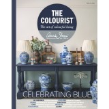 Livre The Colourist n° 8 Annie Sloan