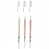 Feutre set Sakura Stardust Happy Gelly Roll 3 feutres