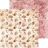 Assortiment scrapbooking Craft O Clock Seaside Greetings 24fe 20x20