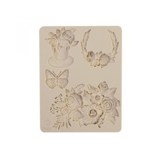 Moule silicone Prima Pretty Mosaic