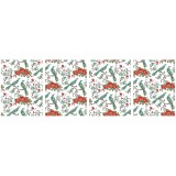 Transfert Paint Inlay IOD Paradise 8fe 31x41cm