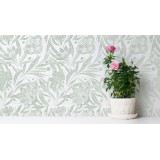 Pochoir décoratif Mya Home Decor Flowers 50x70cm - motif 47x67cm
