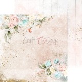 Assortiment scrapbooking Craft O Clock Scent Of Nostalgia 24fe 20x20
