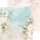 Assortiment scrapbooking Craft O Clock Scent Of Nostalgia 24fe 20x20