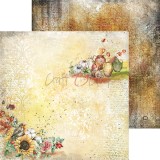 Assortiment scrapbooking Craft O Clock Autumn Moods 24fe 20x20