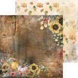 Assortiment scrapbooking Craft O Clock Autumn Moods 24fe 20x20