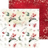 Assortiment scrapbooking Craft O Clock Warm and Peaceful 24fe 20x20