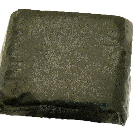 Gomme mie de pain spécial lavis