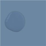 Peinture Annie Sloan Chalk Paint 1L Greek Blue