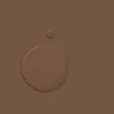 Peinture Annie Sloan Chalk Paint 1L Honfleur