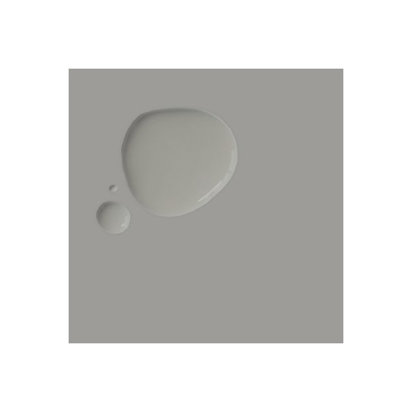 Peinture Annie Sloan Chalk Paint Paris Grey 120ml