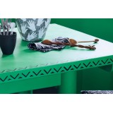 Peinture Annie Sloan Chalk Paint 1L Antibes Green