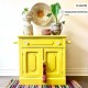 Peinture Annie Sloan Chalk Paint 1L English Yellow