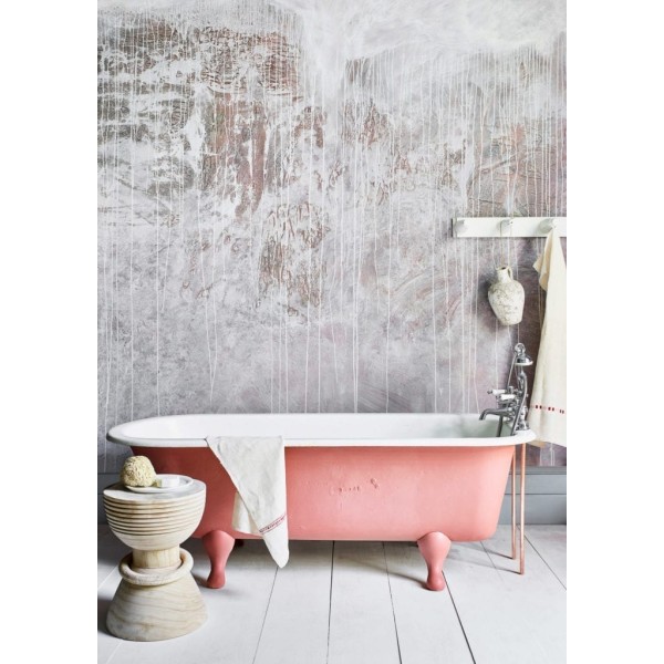 Peinture Annie Sloan Chalk Paint 1L Scandinavian Pink