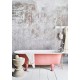 Peinture Annie Sloan Chalk Paint 1L Scandinavian Pink