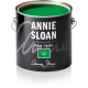 Peinture pour murs Annie Sloan Schinkel Green Vert 2,5L