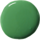 Peinture pour murs Annie Sloan Schinkel Green Vert 2,5L