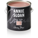 Peinture pour murs Annie Sloan Piranesi Pink Rose 2,5L