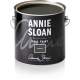 Peinture pour murs Annie Sloan Graphite Gris 2,5L