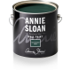 Peinture pour murs Annie Sloan Knightsbridge Green Vert 2,5L