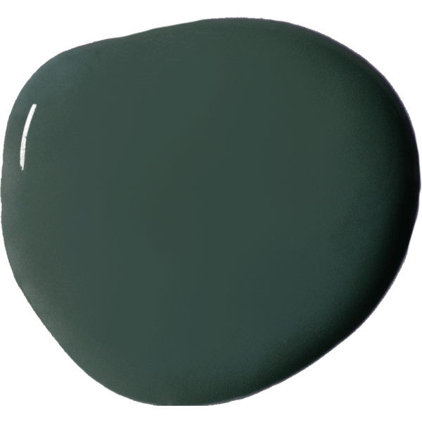 Peinture pour murs Annie Sloan Knightsbridge Green Vert 2,5L