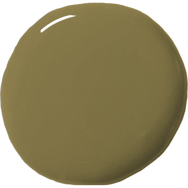 Peinture pour murs Annie Sloan Olive Vert 2,5L