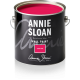 Peinture pour murs Annie Sloan Capri Pink Rose 2,5L