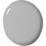 Peinture murale Annie Sloan Wall Paint gris Chicago Grey Gris 2,5L // SUR COMMANDE