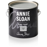Peinture pour murs Annie Sloan Chicago Grey Gris 2,5L