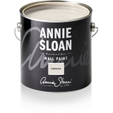 Peinture pour murs Annie Sloan Pompadour Rose Beige 2,5L