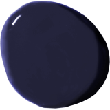 Peinture pour murs Annie Sloan Oxford Navy Bleu 2,5L