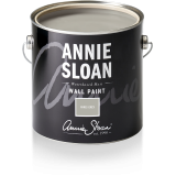 Peinture pour murs Annie Sloan Paris Grey Gris 2,5L