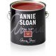 Peinture pour murs Annie Sloan Primer Red Rouge 2,5L