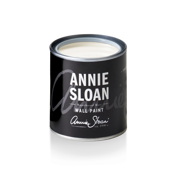 Peinture pour murs Annie Sloan Pure 2,5L