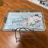 Transfert pelliculable Hokus Pokus Ville De Saint 58x85