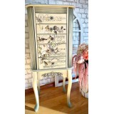 Transfert pelliculable Hokus Pokus Porte Bonheur 58x87