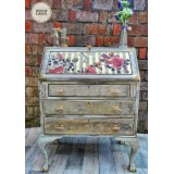 Transfert pelliculable Hokus Pokus Baroque 89x59