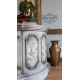 Moule ReDesign en silicone Portico Scroll I