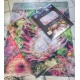 Papier Tissu Décoratif Hokus Pokus Fynbos Decor Weave 89x59,5cm