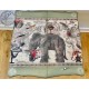 Papier Tissu Décoratif Hokus Pokus Around The World Decor Weave 85,5x59cm