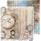 Assortiment scrapbooking Craft O Clock Age Of Mysteries 6fe 30x30