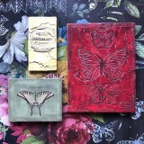 Transfert pelliculable IOD Entomology Etcetera 4f 40x30cm