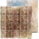 Papier scrapbooking Craft O Clock Age Of Mysteries 06 - 30x30 réversible