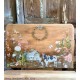 Transfert pelliculable Redesign Home & Farm 15x30cm