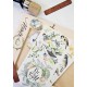 Transfert pelliculable Redesign Garden Marvels 15x30cm