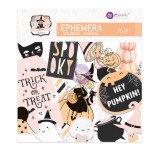 Die Cuts Luna Ephemera 2 Prima Marketing